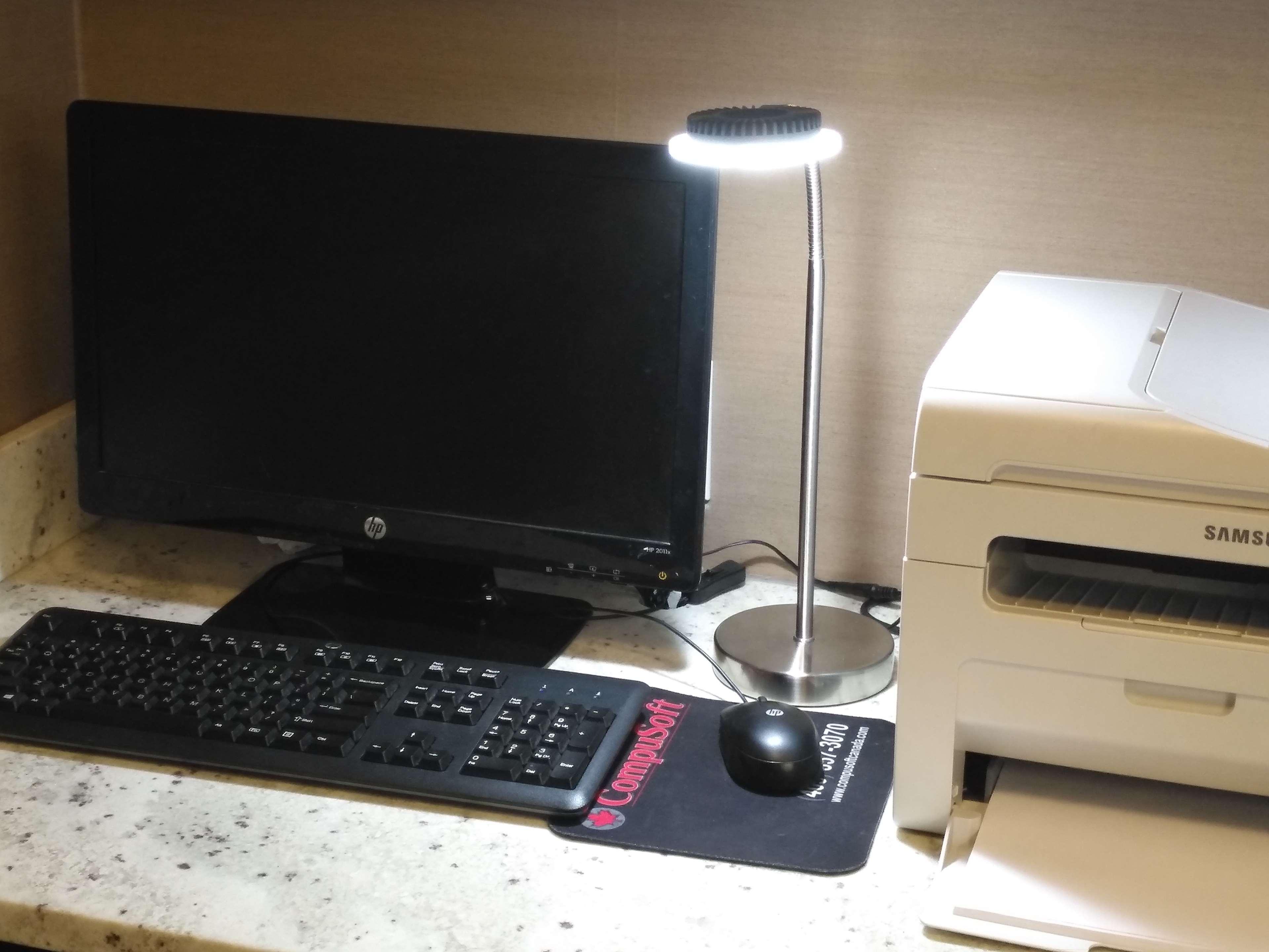 Best Western Plus Red Deer Inn & Suite Εξωτερικό φωτογραφία