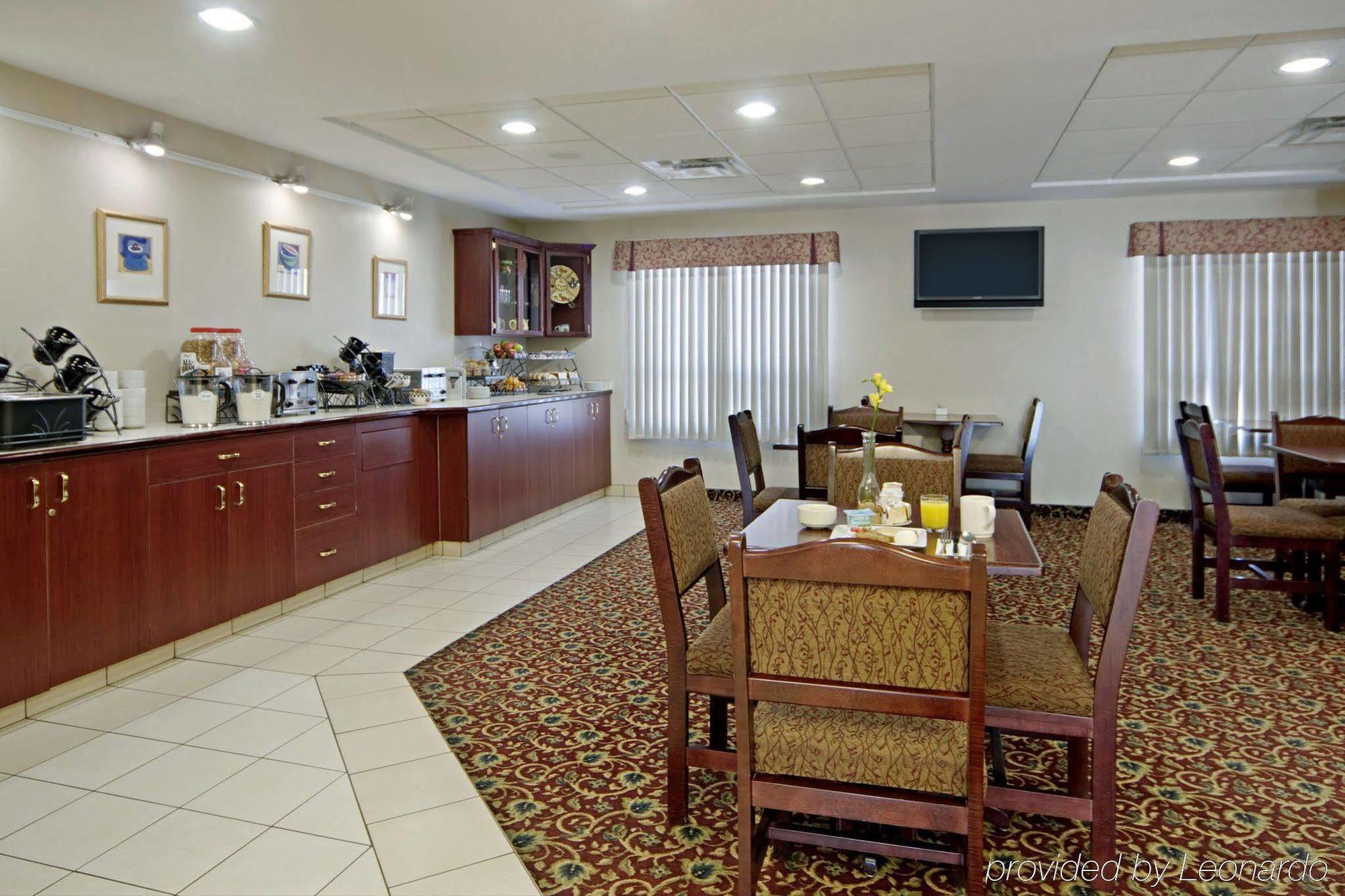 Best Western Plus Red Deer Inn & Suite Εξωτερικό φωτογραφία