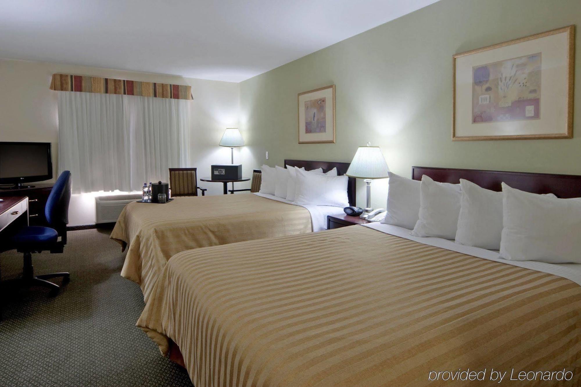 Best Western Plus Red Deer Inn & Suite Εξωτερικό φωτογραφία
