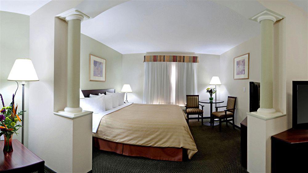 Best Western Plus Red Deer Inn & Suite Εξωτερικό φωτογραφία