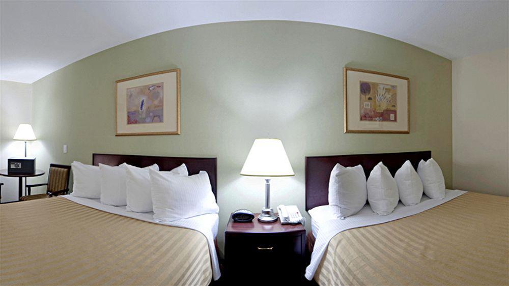 Best Western Plus Red Deer Inn & Suite Εξωτερικό φωτογραφία